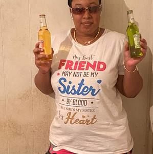 Meet your Posher, Margaret